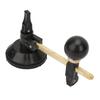 Glass Cutter 6 Wheel Circular Cutting Cutter with Suction Cup (20cm)