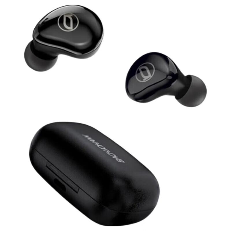 

Bach Johann T7 True Wireless Bluetooth Earbuds