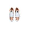 Jordan 1 Mid White Rose Gold PS 640737-190