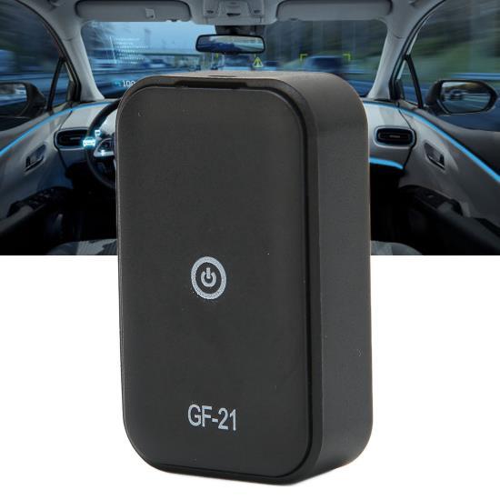  Real Time Car Tracking Anti Lost Device Voice Control Recording Locator with High Definition Microphone