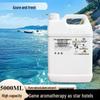 Aroma Essential Oil Diffuser: Commercial Fragrance Machine with 5L Refill for Hotels and Clubs
