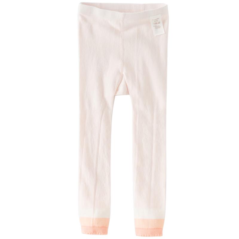 DAVE&BELLA Girls' Lightweight Tights