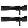 52125003Ab Car Wheel Speed Sensor For Jeep Wrangler 07-18 Liberty 08-12 Dodge Nitro 07-11 Rear Left/Rear Right