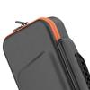 Shockproof Storage Box for NS2 Handheld Game Console Hard Pouch Bag Scratchproof Travel Carrying Case with Handle