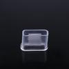 PVC Cheerleaders Mouthguard Sport Training Soccer Whistle Mouth Grip Referee Whistle Cover Whistle Cushioned Whistle Cover