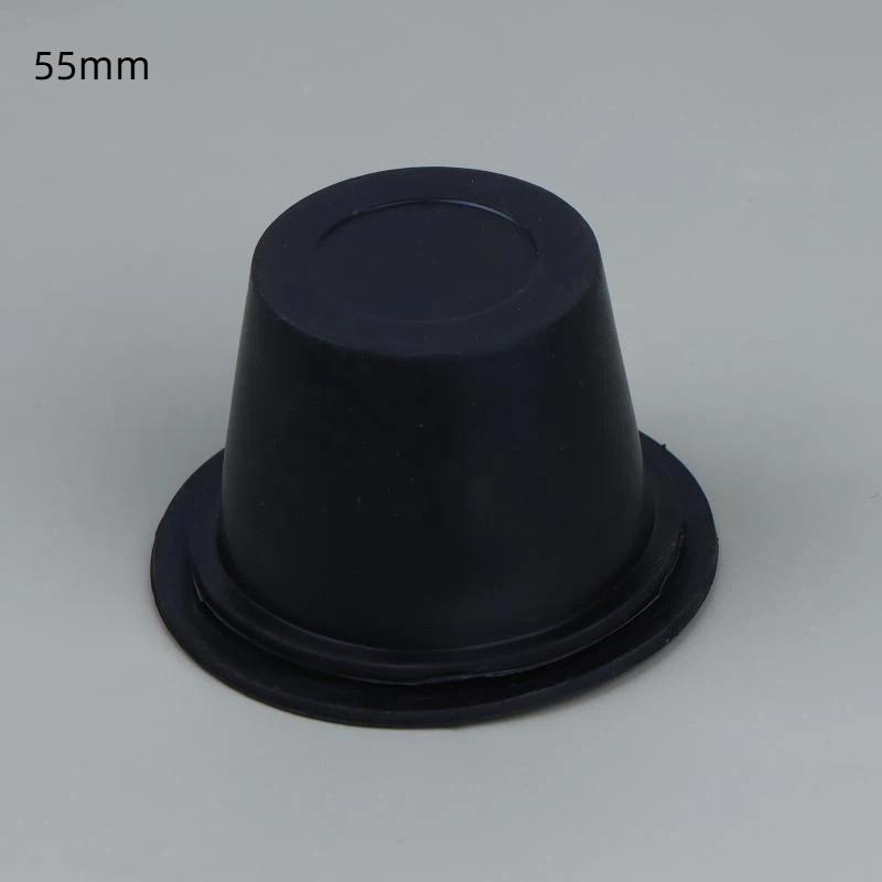 

1Pcs Car Led Headlight Dust Cover Waterproof Hid Xenon Lamp Rubber Sealant Cap Cover Headlamp H4 H1 H7 H11 H8 9005 9006