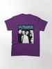 Ultravox Ultravox Minds Klassisches T-Shirt