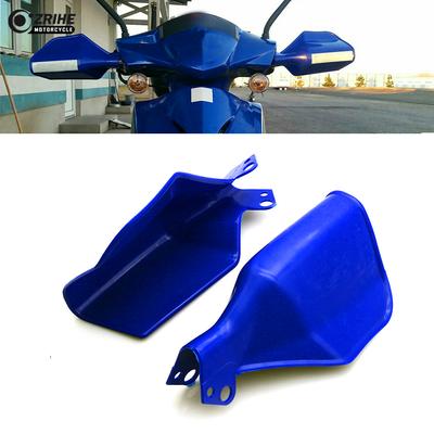 Motorcycle Accessories Handguard Protection Bike Shock Absorber Handle Wind Protection for Yamaha Aerox Ybr 125 Tmax 530 500