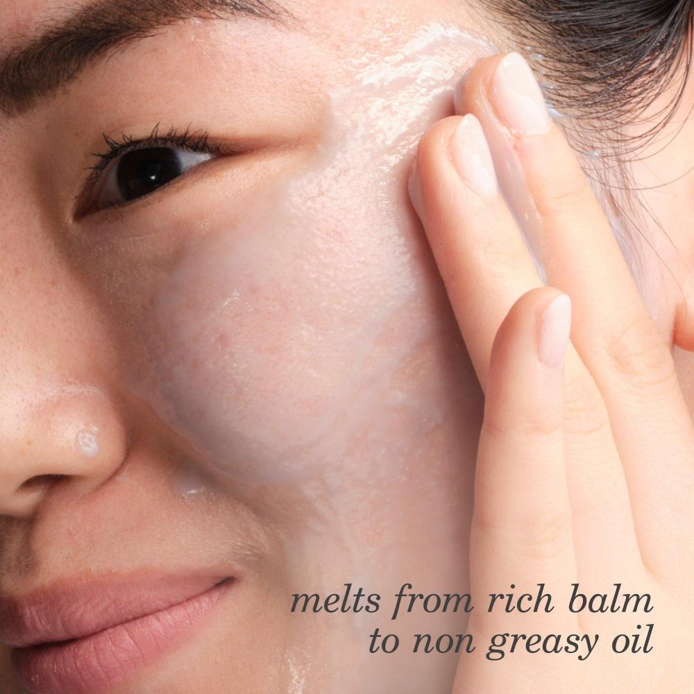 Tatcha The Indigo Reinigungsbalsam, feuchtigkeitsspendender Make-up-Entferner, 50 ml