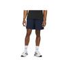 Adidas Beyond Pull-On Golf Shorts Comfortable Fashion Simple Versatile Five-Point Sports Shorts Men Shorts Navy-Blue IM7868