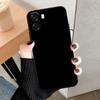 Phone Case For Oppo A6X 4G 5G Anti Fall Silicone Soft TPU Back Cover For Oppo A 6 X OPPOA6x Camera Protective Shell CPH2819 Etui