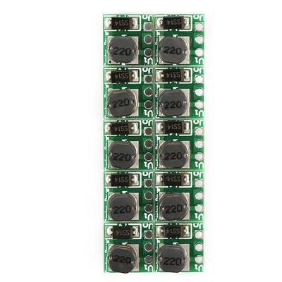 Moduli fai da te – Moduli elettronici