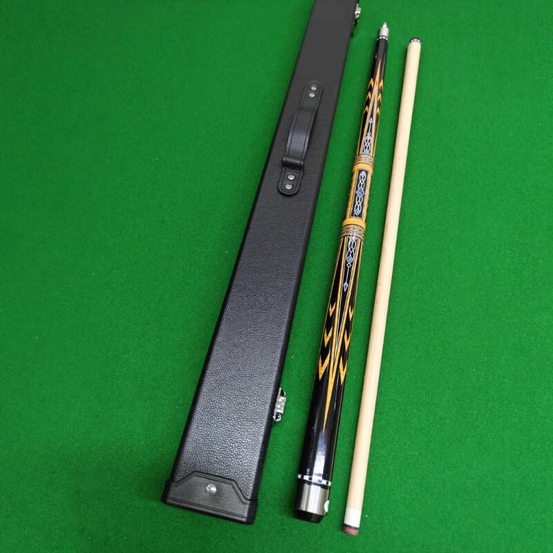 Looney Shura Series 1/2 Split Billiard Cue