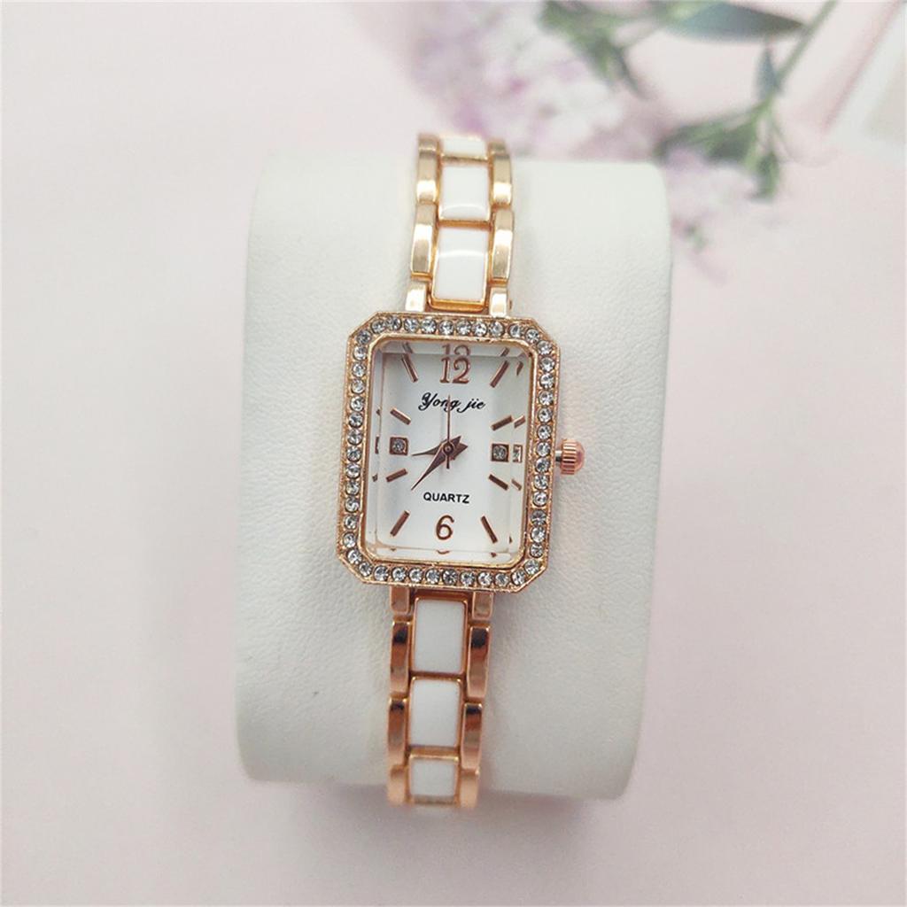 Women Fashion Leather Watch