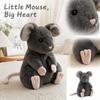 Halloween Plush Toy, Soft Stuffed Animal for Party Decor, or and Gift Giving