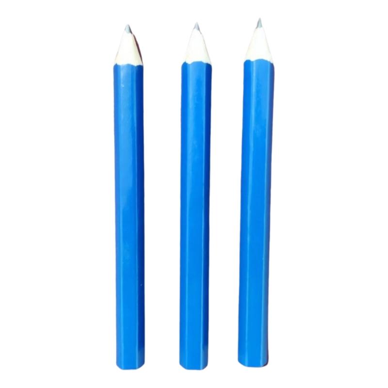 350Pcs Professional Wood Golf Pencil Wood Pencil with Erasers, Motivational Pencil Stocking Fillers for Student