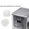 6Pieces Water Filter Pods Kitchen Appliance Part Coffee Improvement Filter for Coffee Makers WGCM100S WGCM110S WGCM120S