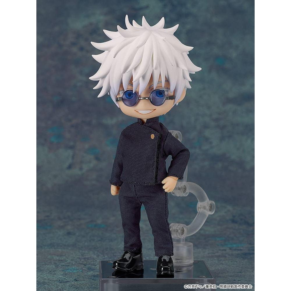 Jujutsu Kaisen Nendoroid Doll Outfit Set Satoru Gojo Tokyo Jujutsu High School Ver. Jujutsu Kaisen