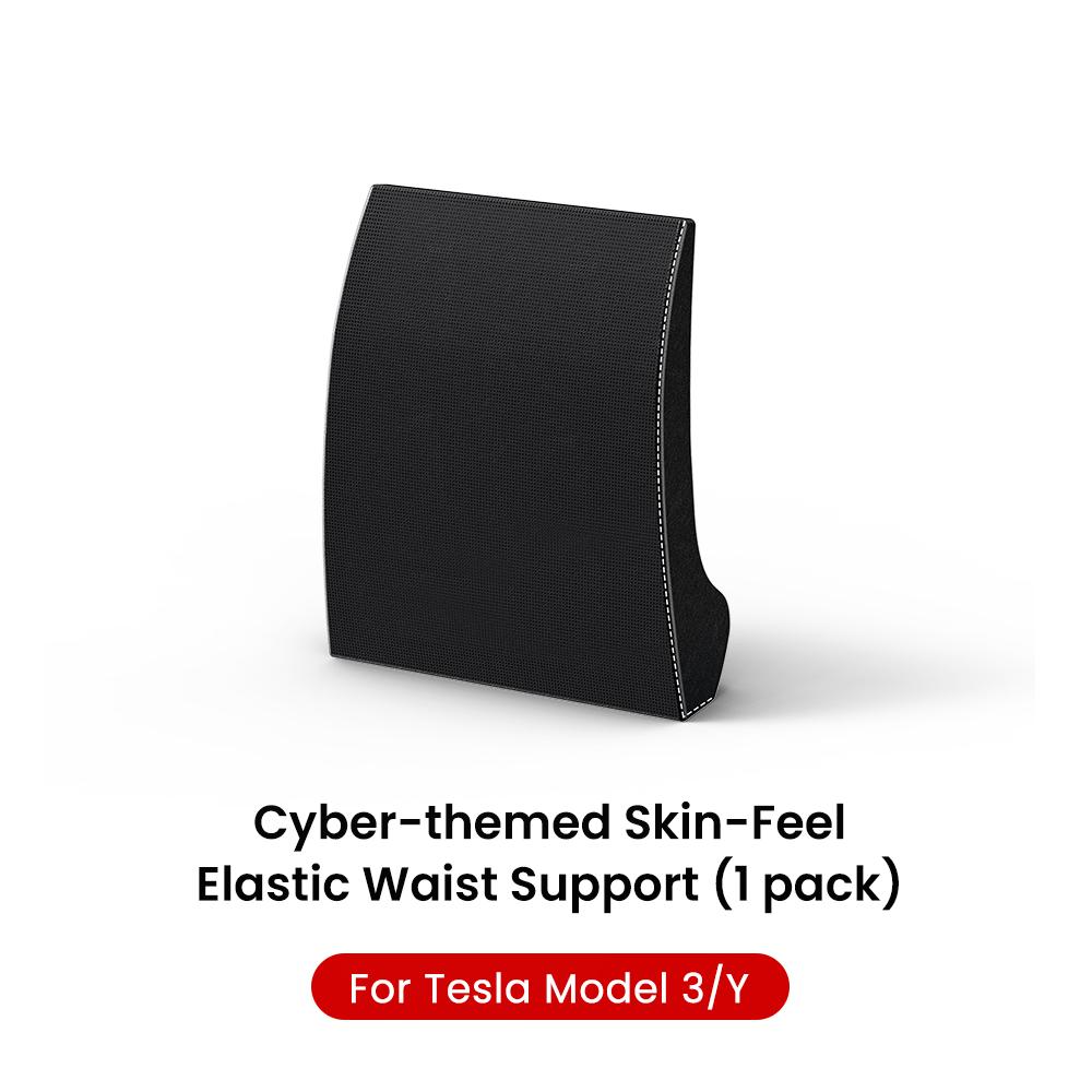 

YZ Для Tesla Model 3 Y Highland Подушка для шеи Подушка-подголовник Автомобильное сиденье Поддержка шеи Автосиденье Поддержка головы Подушка Аксессуары