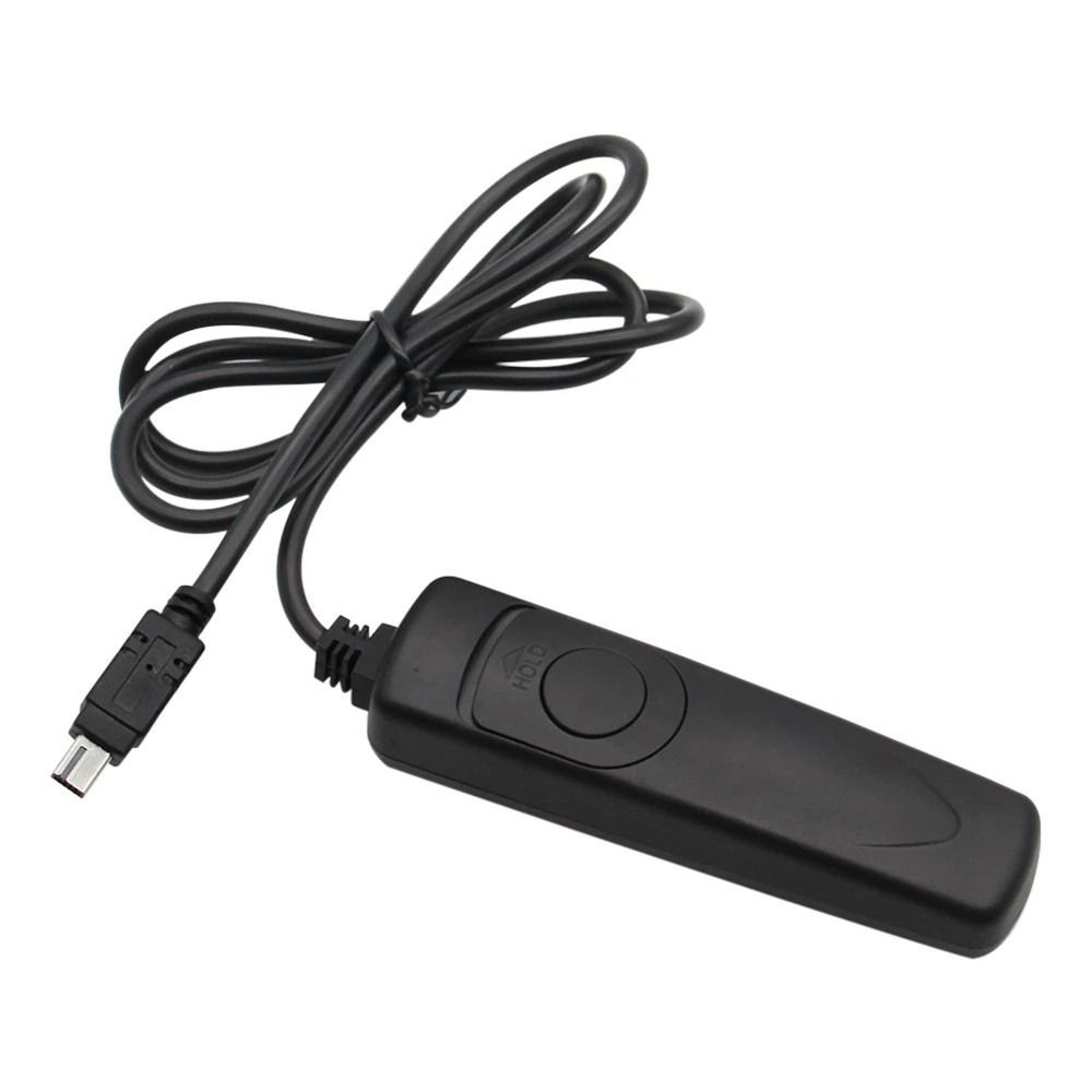 

D5200 D5100 Camera Wired Timer Remote Shutter Release Camera Remote Switch Shoot Shutter Release