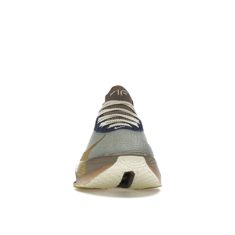 Nike Air Zoom Alphafly NEXT% 3 Premium Light Army Desert Moss Men Sneakers Green Ironstone Light-Khaki HV4318-320