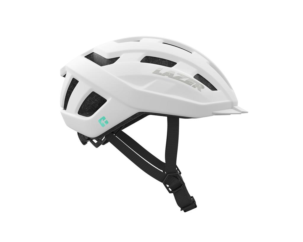 LAZER Codax KC AF Matte Full White Matte Full White UNISIZE BLC2547892910 Color Size (54~61cm)