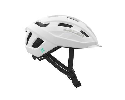 Lazer Codax KC AF Matte Full White Matte Full White UNISIZE BLC2547892910 Color Size (54~61cm)