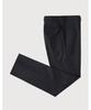 BRUNOBAFFI New Basic Polyester Blend Suit Pants_Mangbxf8241