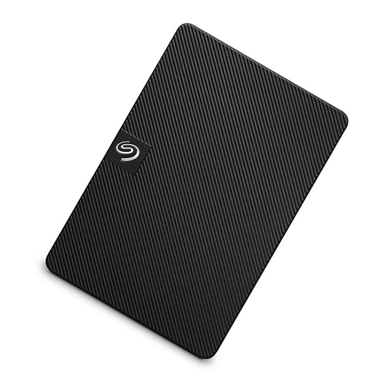 Seagate Expansion Portable Hard Drive 4TB