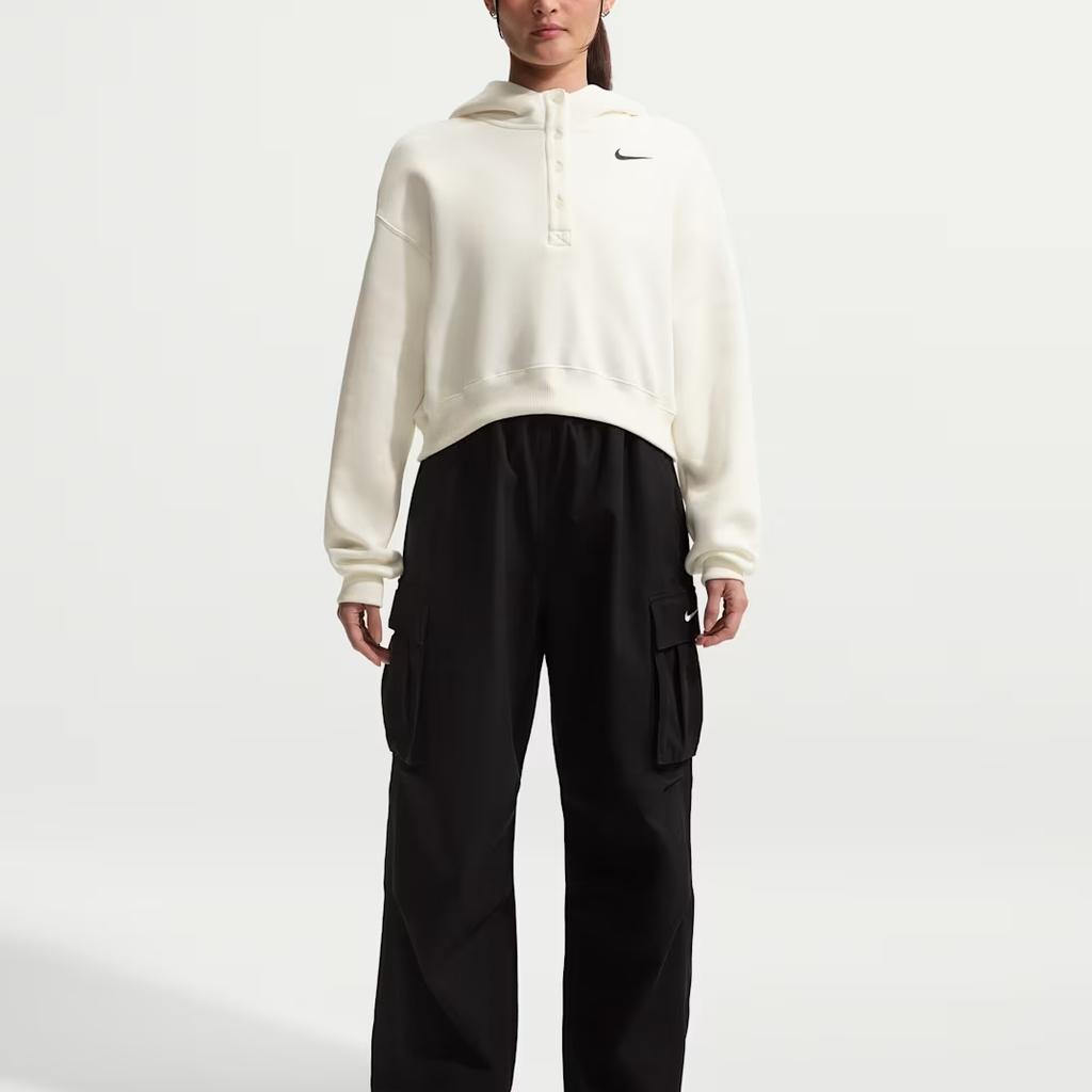 Nike FW25 Phoenix Fleece Sweatshirt Women's IF0259-133