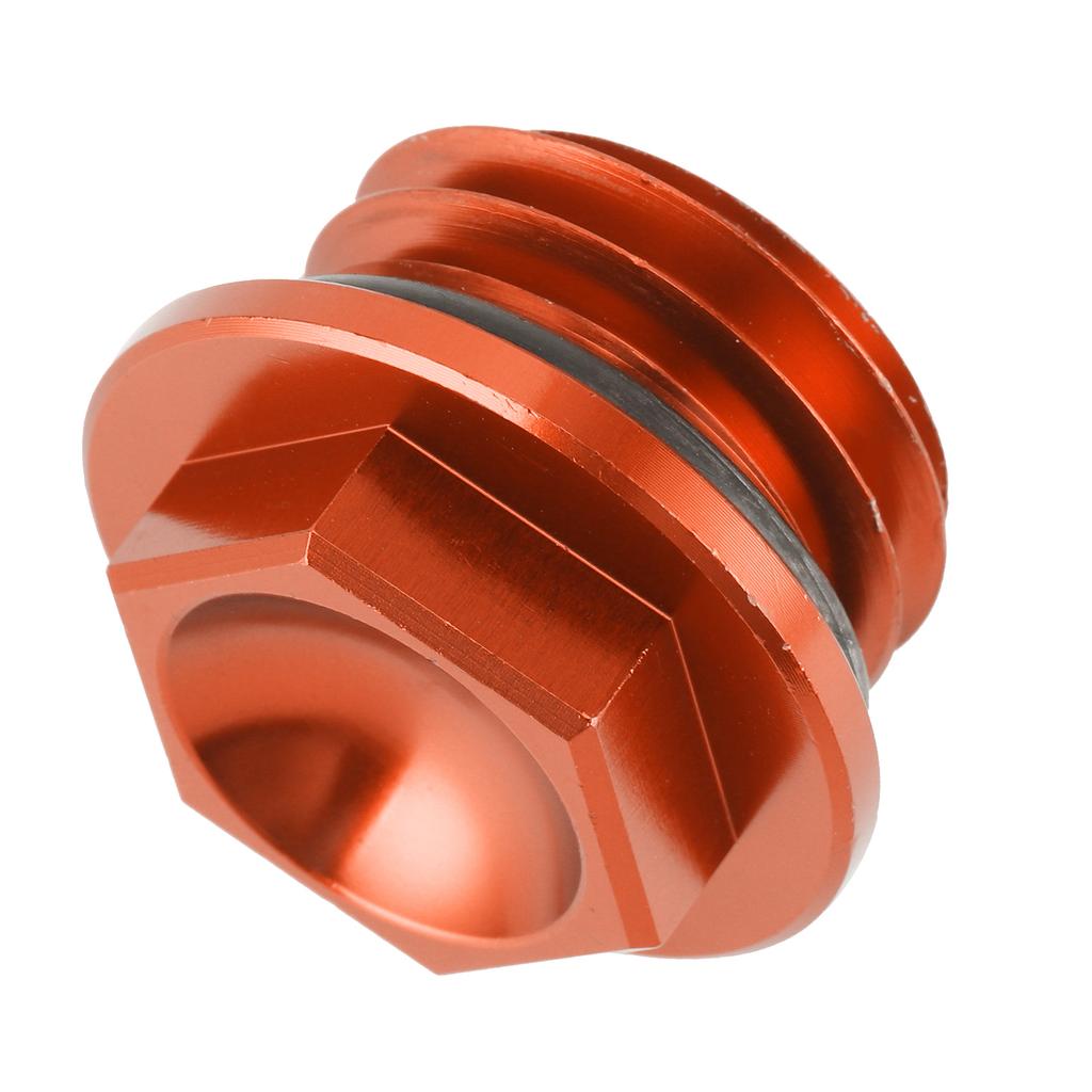 Oil Filler   Screw Plug Cover CNC Aluminum Fit for   TC 85/TE 125-300/FE 250-501