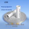 LianSu UPVC Drain Pipe, National Standard