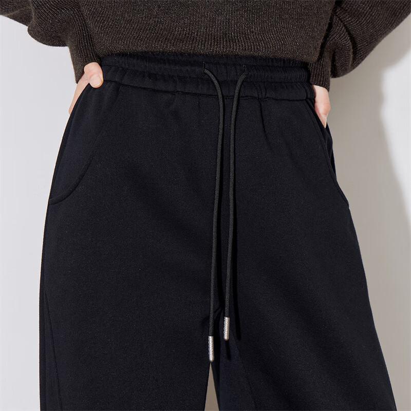 Chuyu Women's 3D Contoured Casual Long Pants