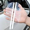 1 Pair Transparent Rearview Mirror for Cars Rainproof Eyebrows Colorful  Reversing Mirrors Rain Shields Rain Shields Universal