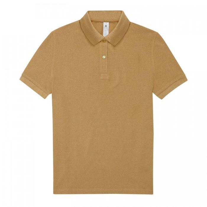 B&C Mens My Polo 180 Shirt