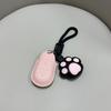 Geely Vision 2024 Car Key Case - Dream Wish Edition Women's Bag Shell Buckle
