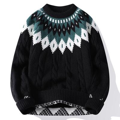 Warme Kleidung – Pullover