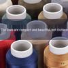 High-Strength Nylon Leather Sewing Thread for Bags, Jeans, Cushions, and Sofas