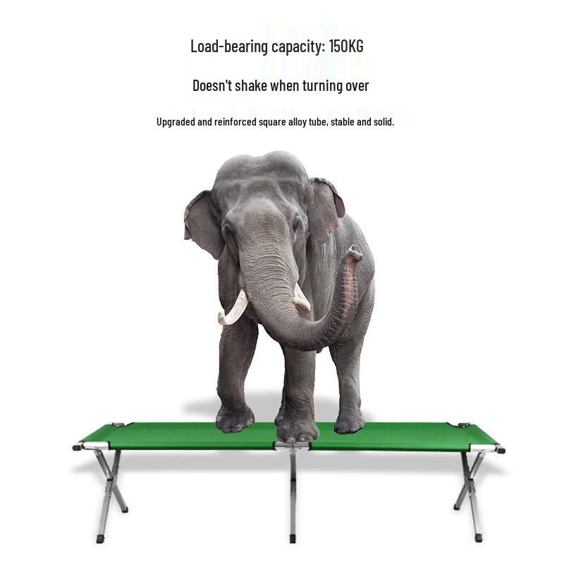 Fan Xi Outdoor Portable Folding Camping Cot