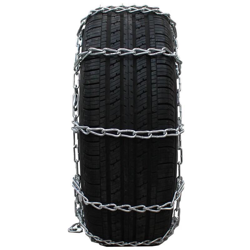 Vehicle Anti-Skid Snow Chains
