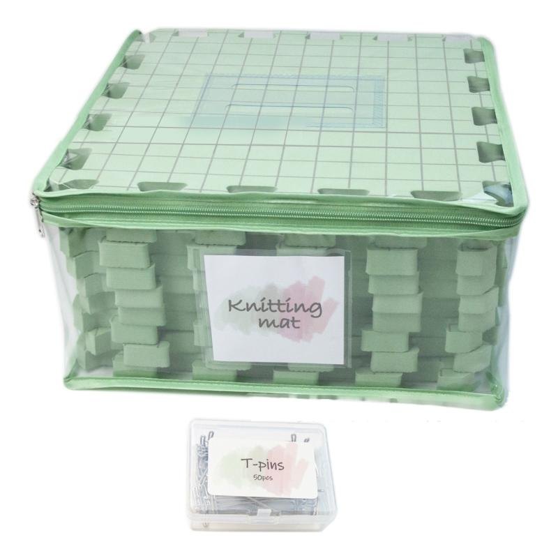 

Blocking Mats for Knitting Needleworks Crochet Blocking Mats Thick Grids Board Knitting Blocking Mats with Grids 1