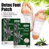 South Moon Natural Herbal Foot Patch (Bag) Foot Care Foot Patch for Dampness, Cold, Relaxation and Sleeping