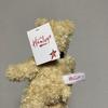[USED] Harrods Teddy Bear Stuffed Animal