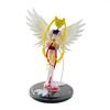 1 Pc Anime Sailor Moon Action Figures Standing Posture PVC Model Warrior Of Love And Justice Crystal Power Kid Gift Toy