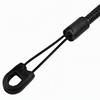 8pcs Elastic Pen Lanyard Coil Pen Leash Lightweight Stylus Tether  Tablet