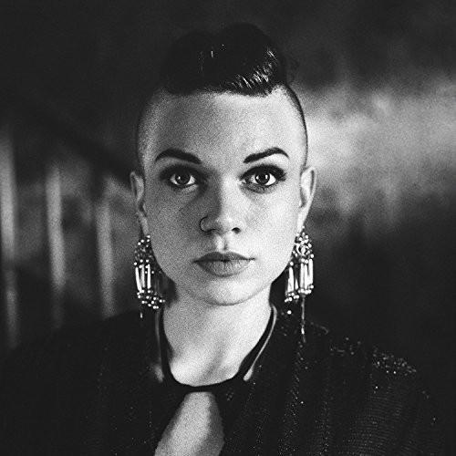 

LP Record LILLIE MAE - Forever And Then Some TMR422 THIRD MAN 2017 Europe Country/Folk