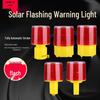 LED Solar Warning & Signal Light for Traffic & Construction, Boat Strobe, and Road Cone