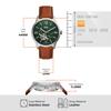 Fossil Townsman Wristwatch ME3265 Men's Brown