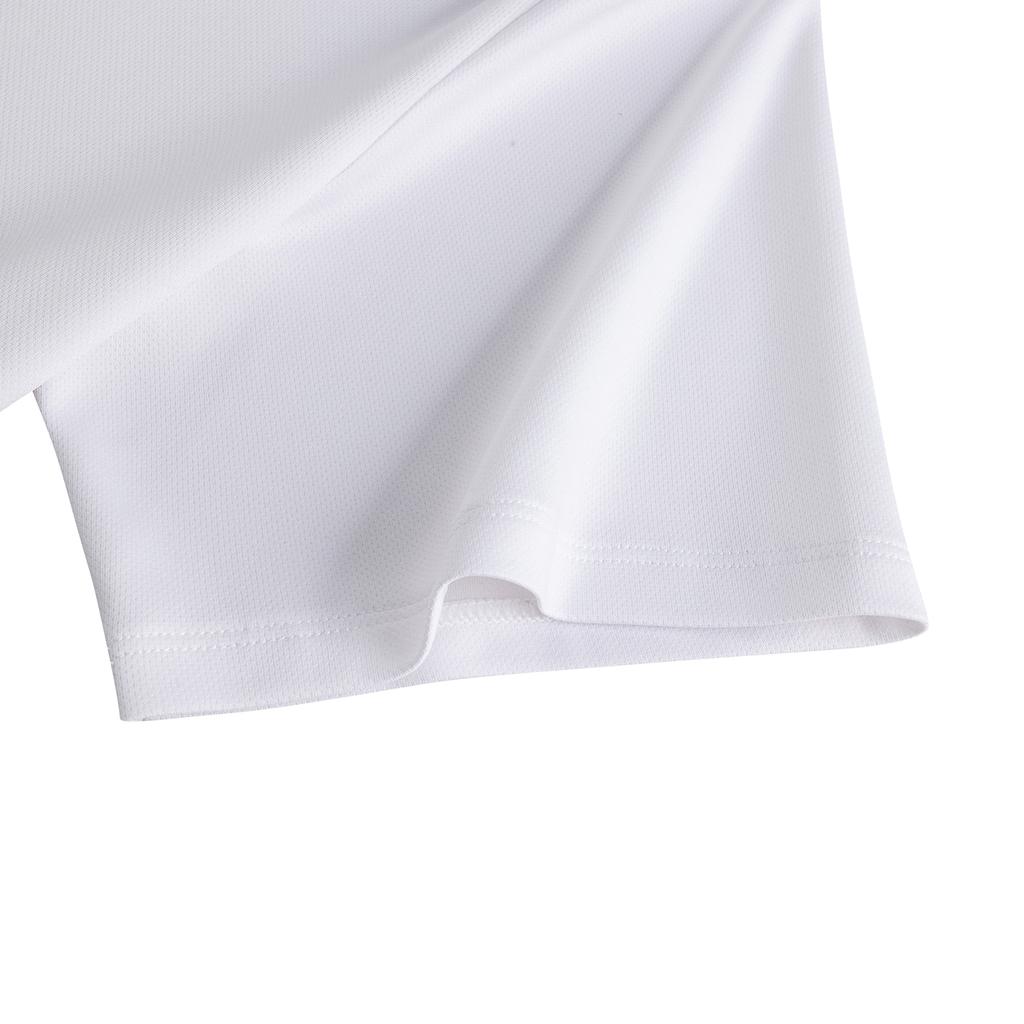 Anta Training Summer Casual Sports Suit Men suit Pure-White 952625204-1