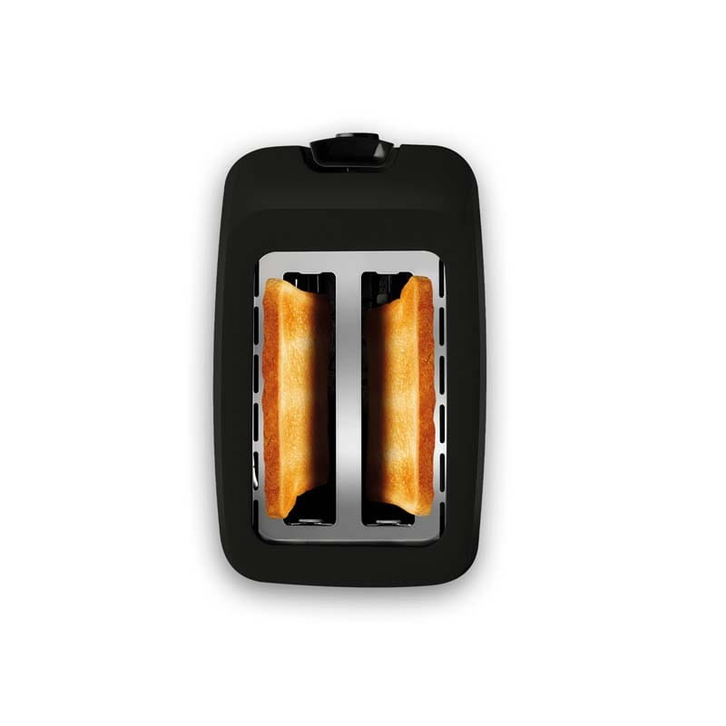 Kitchencook toasteo 2-slice toaster
